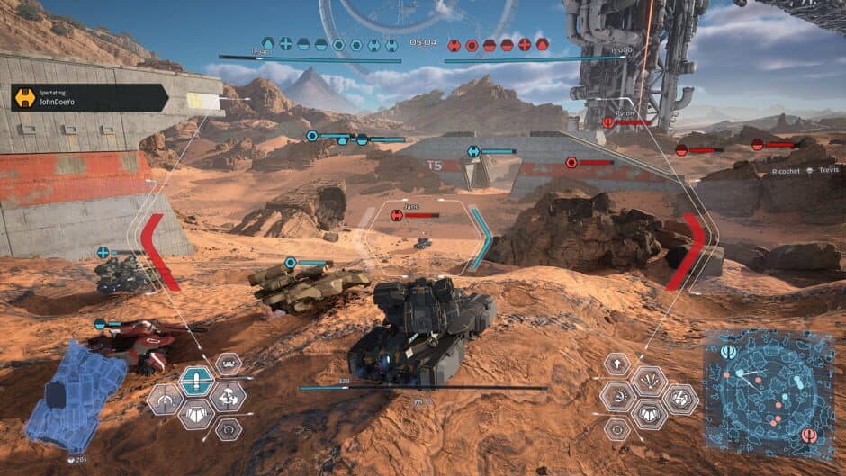 Скриншот 4 из Loaders