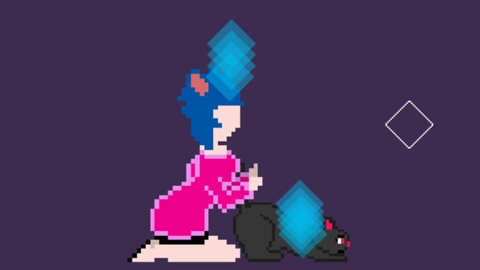 Скриншот 2 из My Pet Femboy