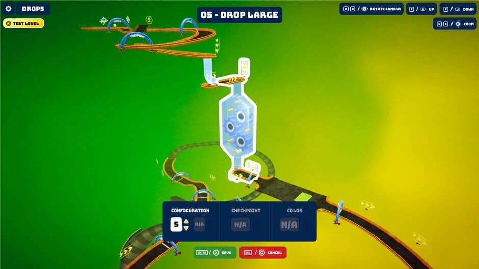 Скриншот 7 из Marble Champions