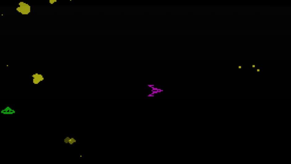 Скриншот 3 из Planetoids