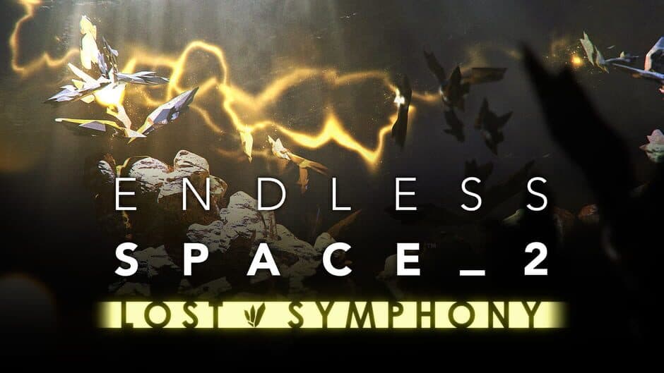 Скриншот 1 из Endless Space 2: Lost Symphony
