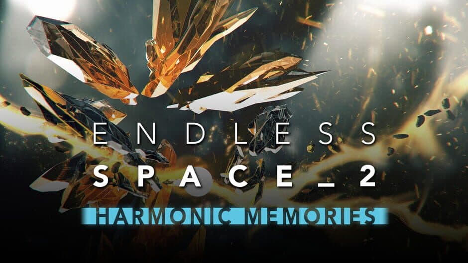 Скриншот 1 из Endless Space 2: Harmonic Memories