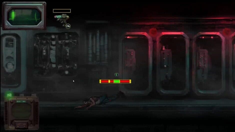 Скриншот 6 из Escape from Calypso