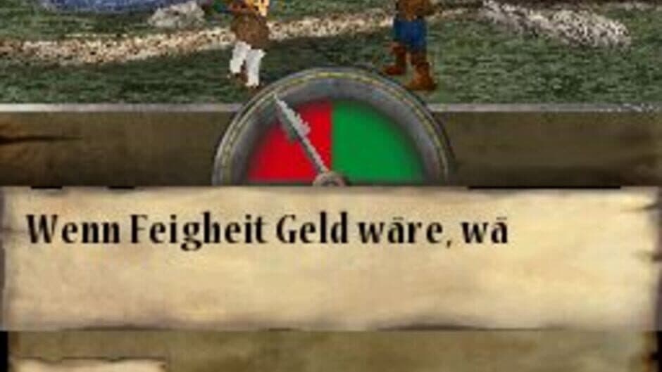 Скриншот 5 из Die Gilde DS