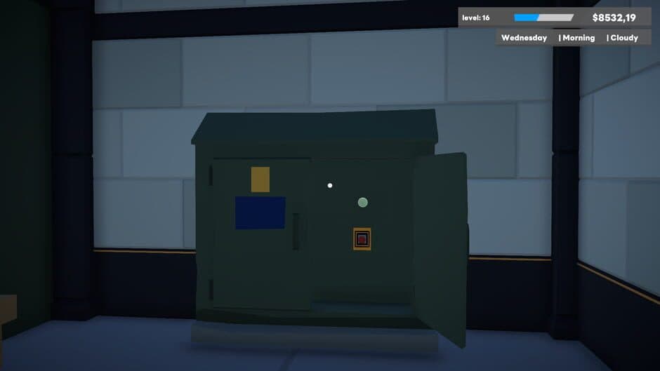 Скриншот 4 из Gun Dealer Simulator
