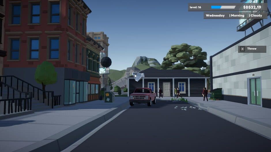 Скриншот 2 из Gun Dealer Simulator