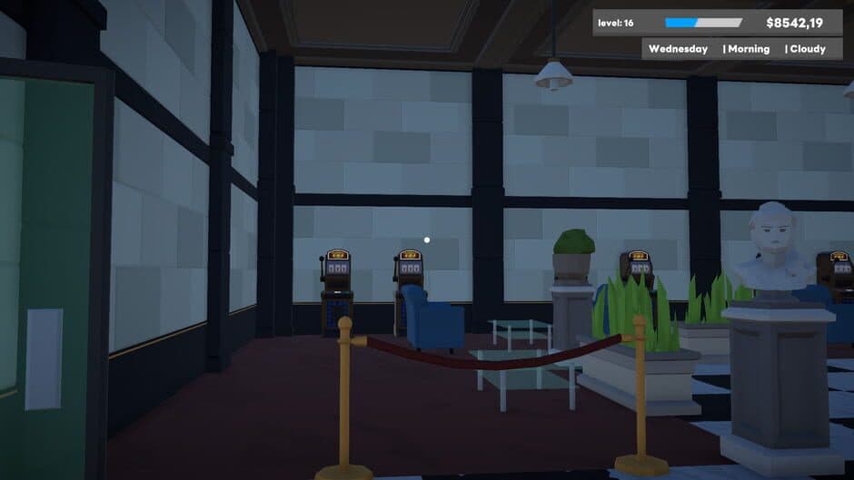 Скриншот 7 из Gun Dealer Simulator