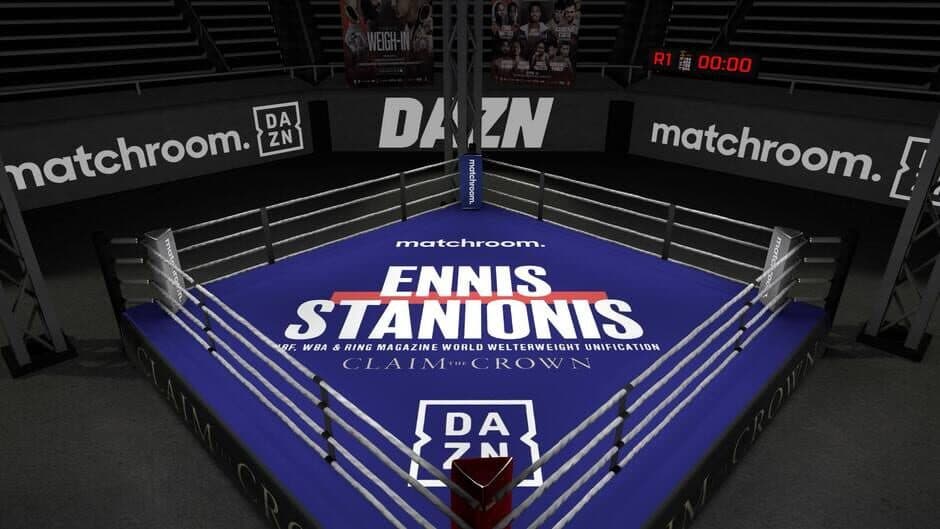 Скриншот 2 из Golden Gloves VR
