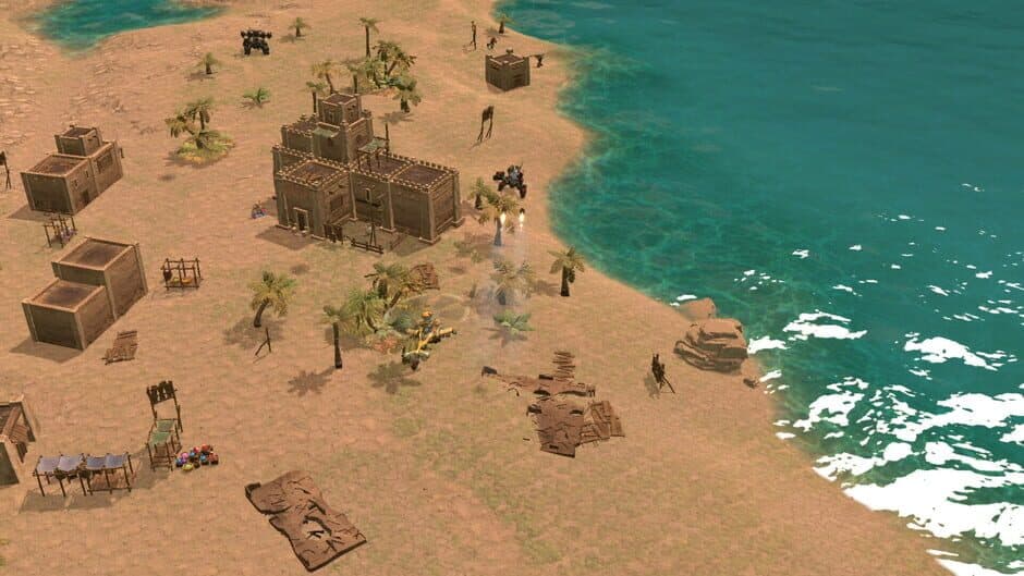 Скриншот 5 из Strike Mission