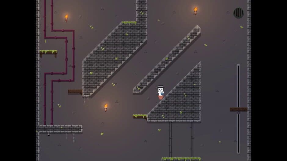 Скриншот 5 из Boom Ascent