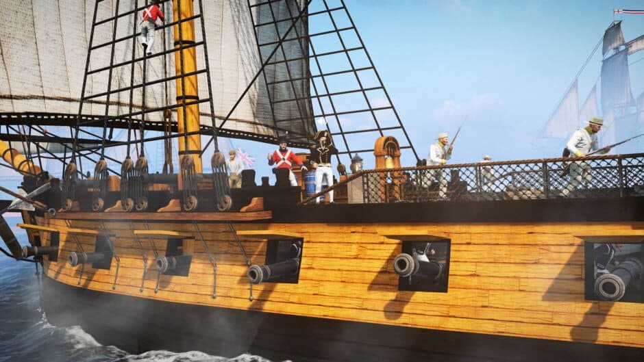 Скриншот 3 из Holdfast: Nations At War