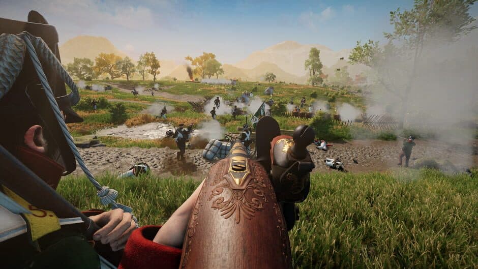 Скриншот 7 из Holdfast: Nations At War