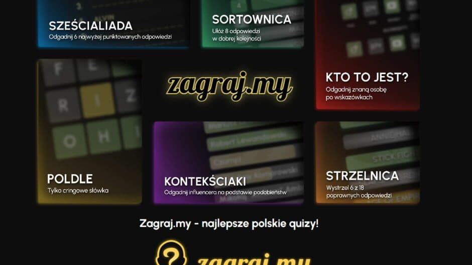Скриншот 1 из ZagrajMy