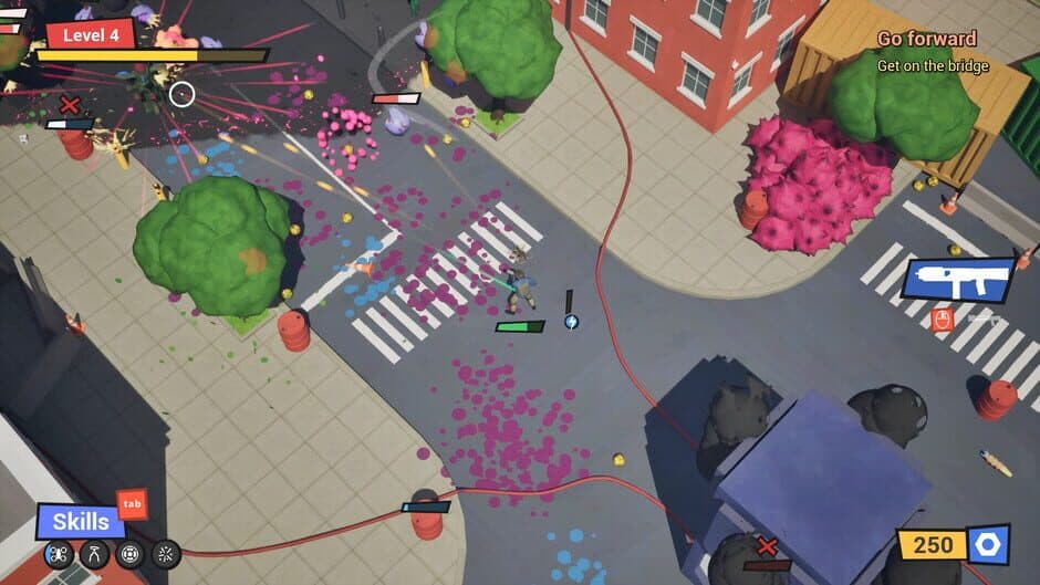 Скриншот 2 из Quantum of Hope