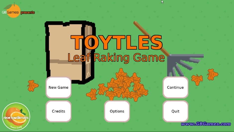 Скриншот 1 из Toytles