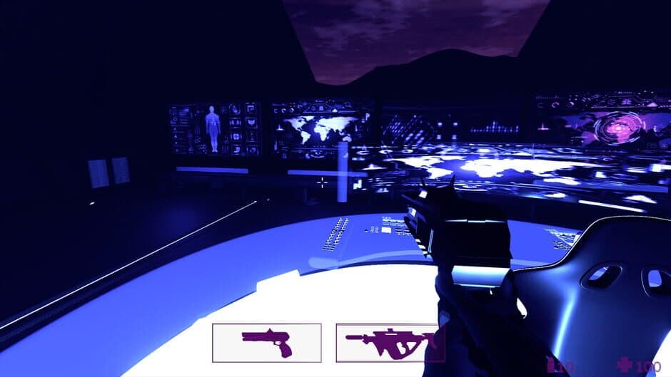 Скриншот 4 из The Last Flight: Return Home
