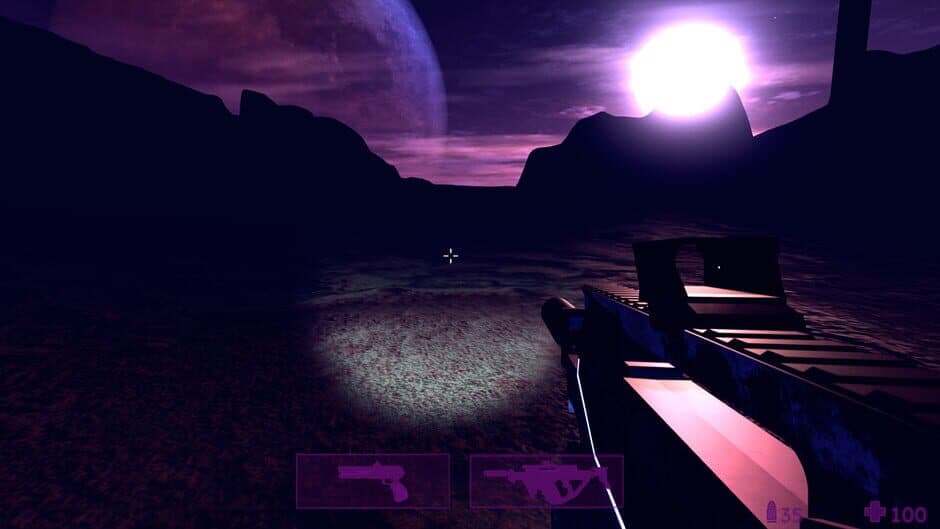Скриншот 5 из The Last Flight: Return Home