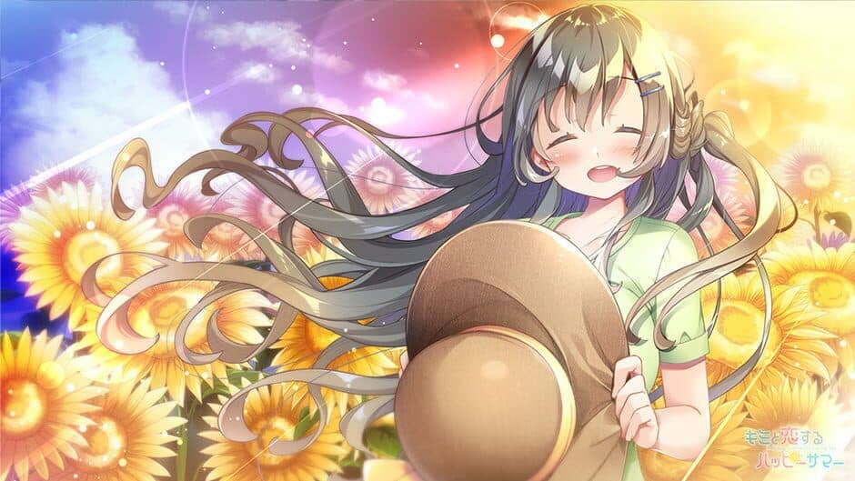 Скриншот 3 из A Happy Summer of Loving You