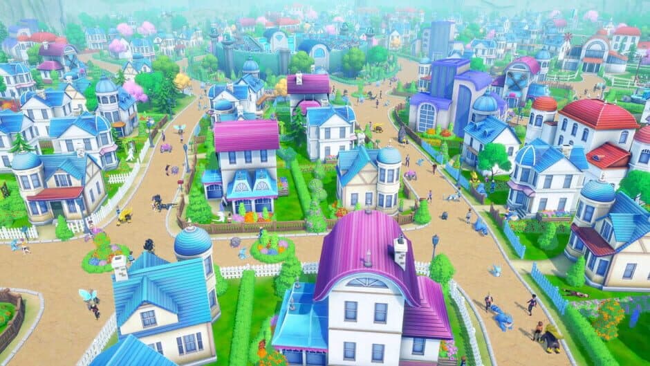 Скриншот 6 из Tamer Town