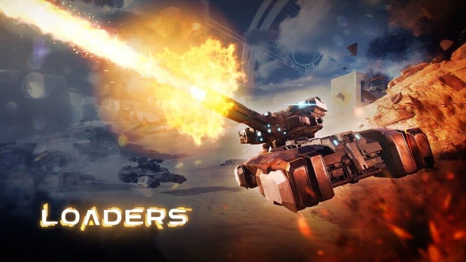 Скриншот 5 из Loaders