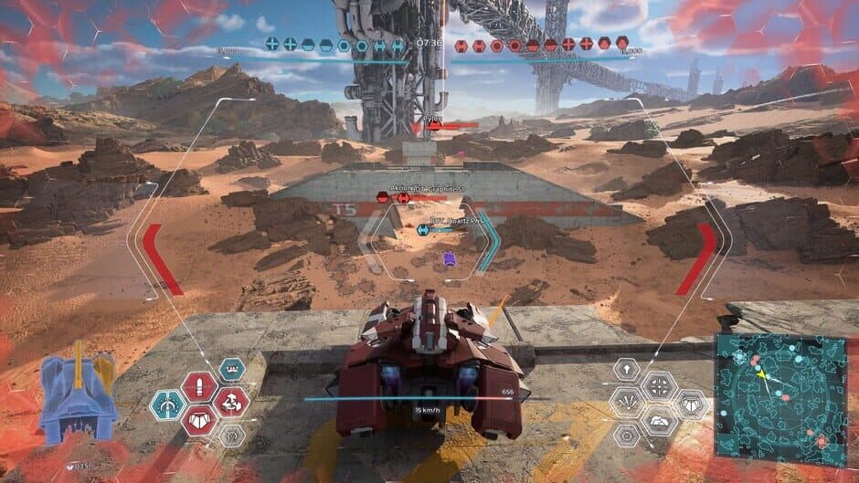 Скриншот 7 из Loaders