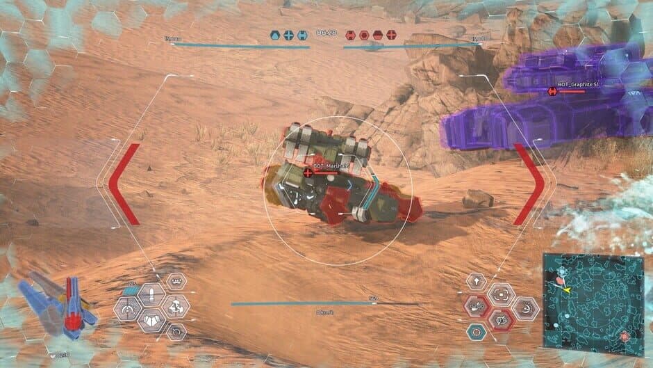 Скриншот 8 из Loaders