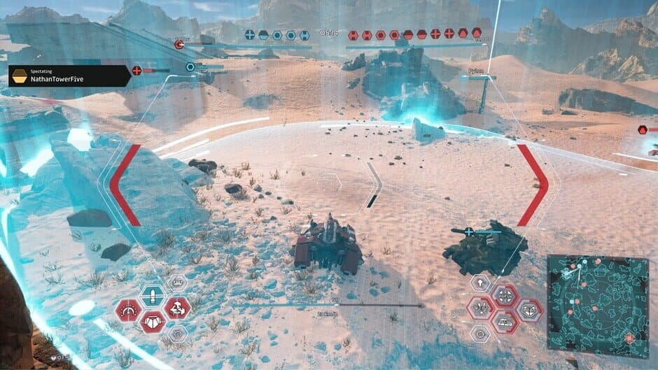 Скриншот 9 из Loaders