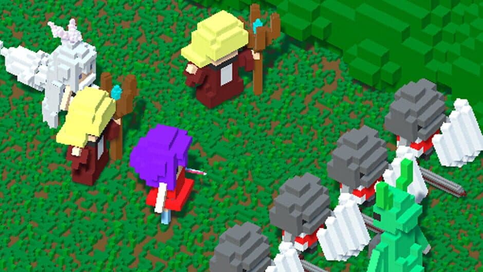 Скриншот 3 из The Struggle to Survive the Dragon Siege