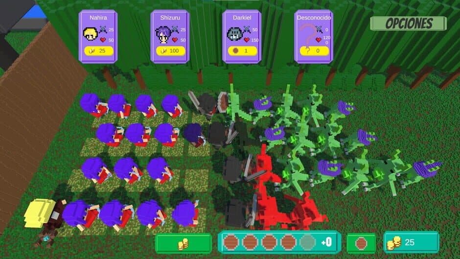 Скриншот 4 из The Struggle to Survive the Dragon Siege