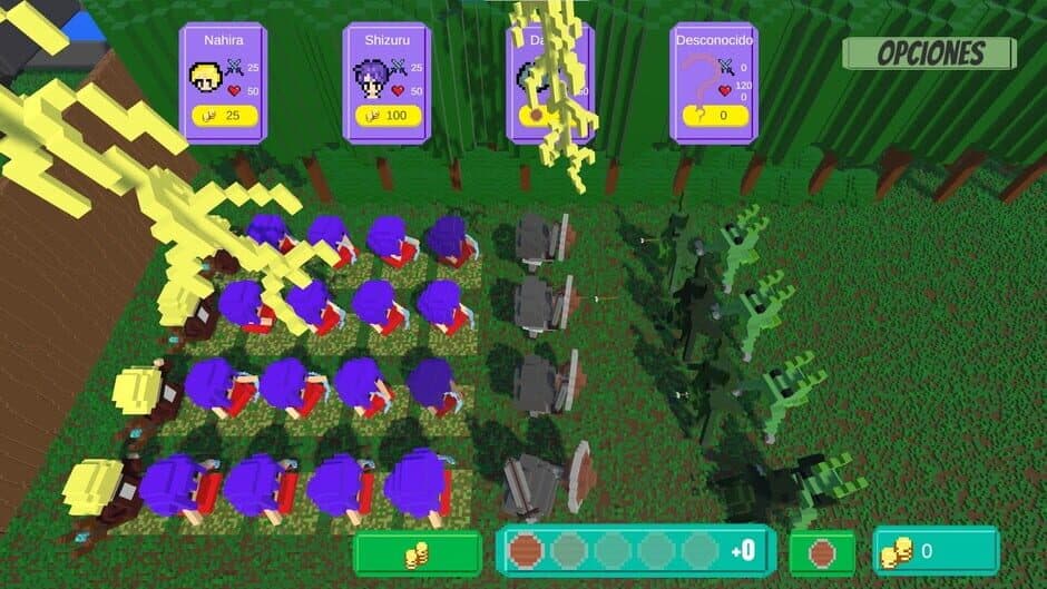 Скриншот 5 из The Struggle to Survive the Dragon Siege