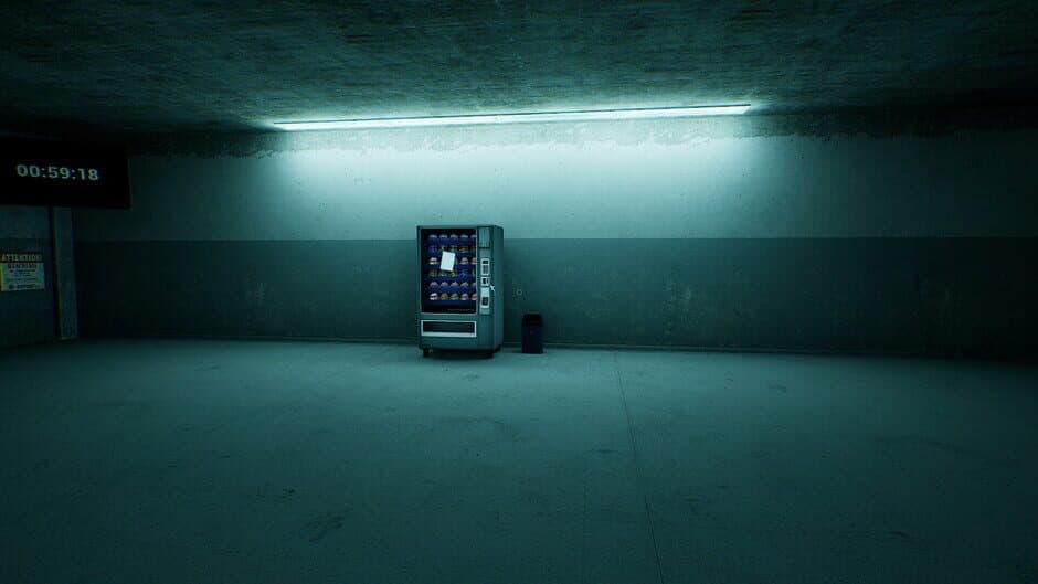 Скриншот 6 из The Vending Machine