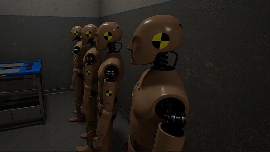 Скриншот 7 из The Vending Machine