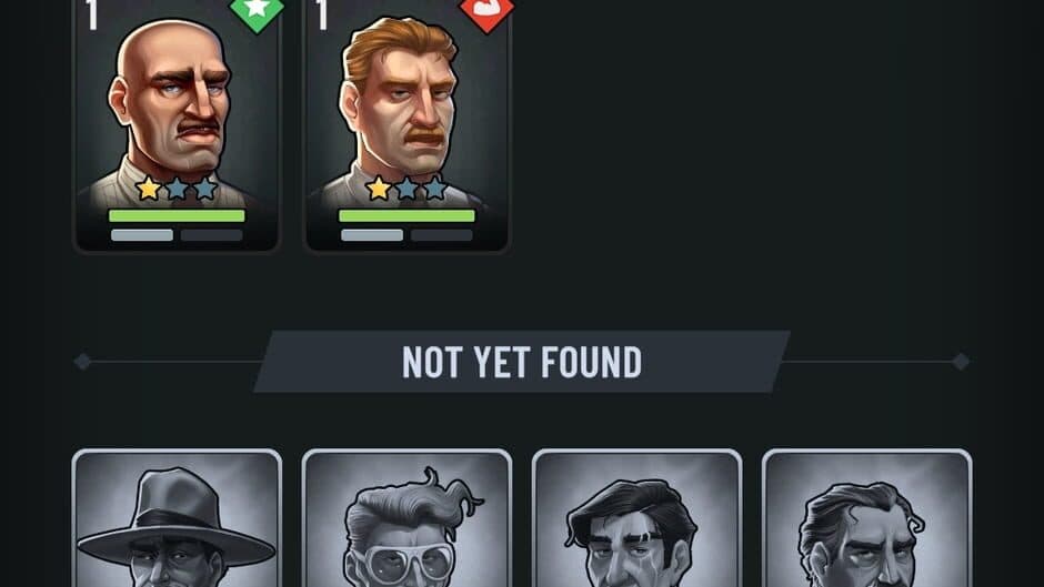 Скриншот 4 из The Godfather: City Wars