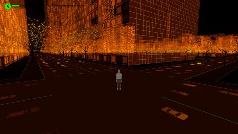 Скриншот 4 из The Dream's Exit