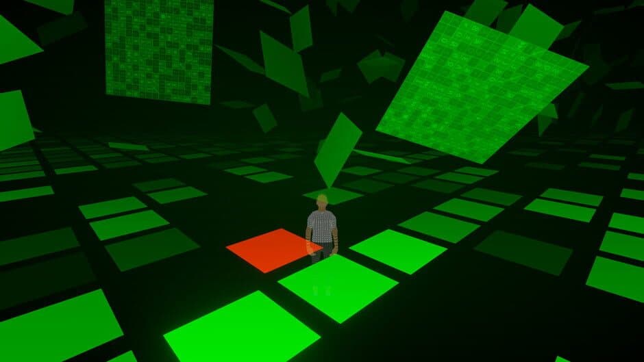 Скриншот 6 из The Dream's Exit