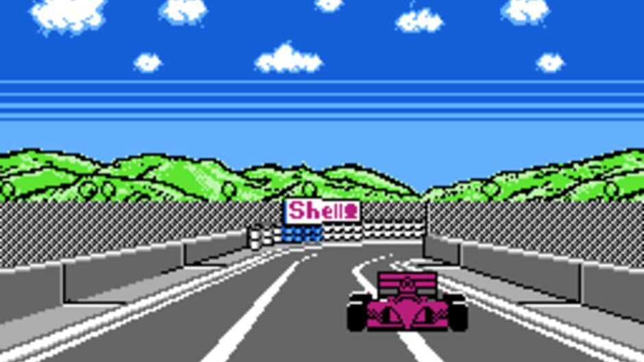 Скриншот 2 из Formula 1 Sensation