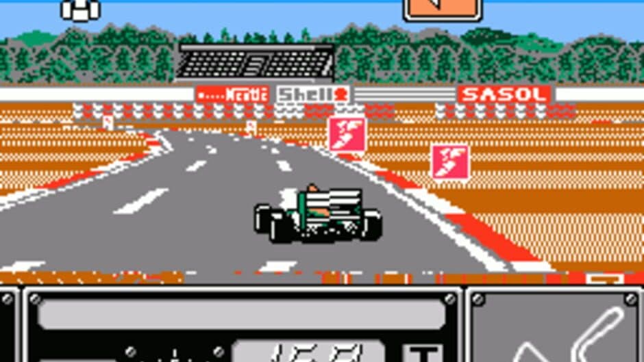 Скриншот 4 из Formula 1 Sensation