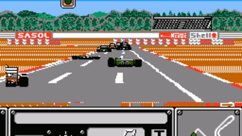 Скриншот 5 из Formula 1 Sensation