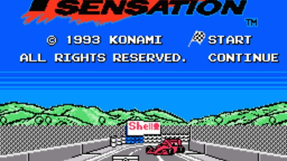Скриншот 6 из Formula 1 Sensation