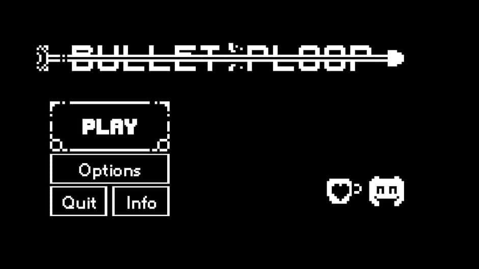 Скриншот 4 из Bulletploop
