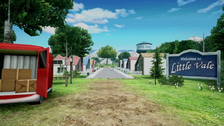Скриншот 6 из Helltown: Revival Update