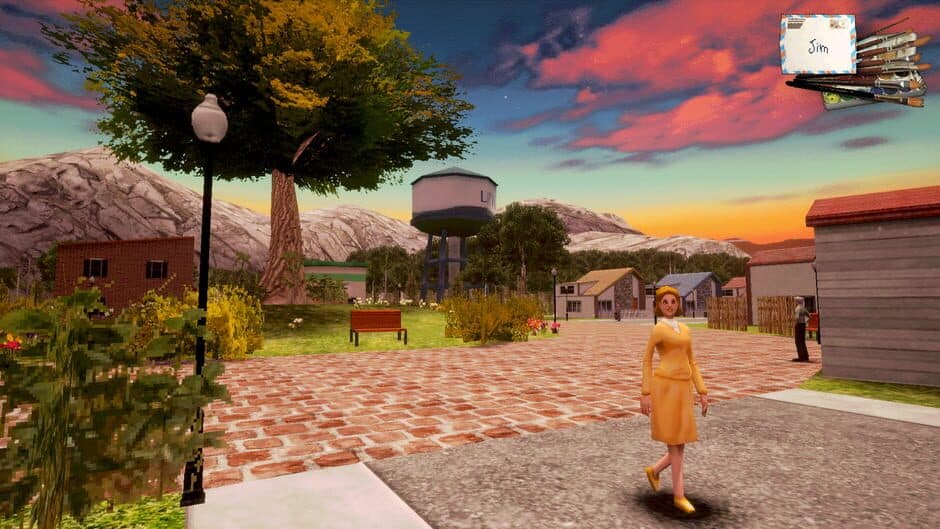 Скриншот 7 из Helltown: Revival Update