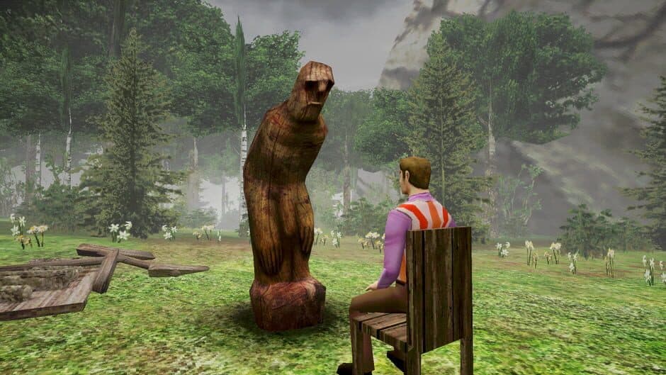 Скриншот 12 из Helltown: Revival Update