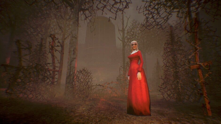Скриншот 2 из Helltown: Revival Update
