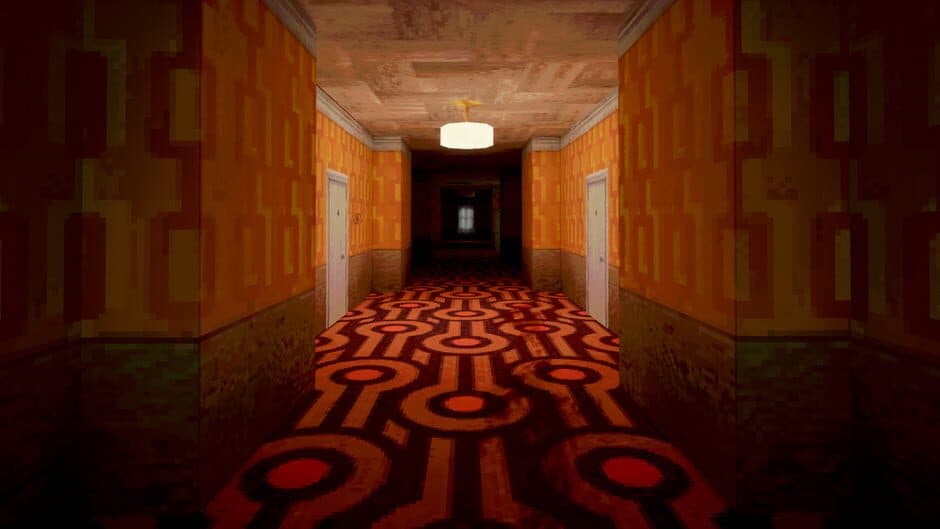 Скриншот 4 из Helltown: Revival Update