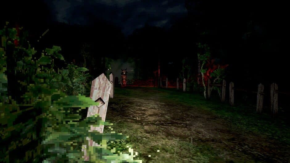 Скриншот 8 из Helltown: Revival Update