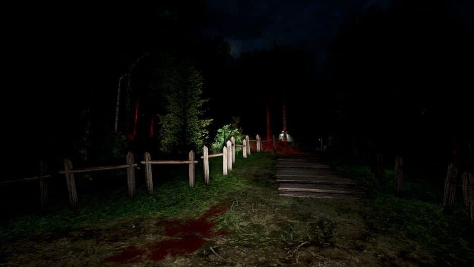 Скриншот 9 из Helltown: Revival Update