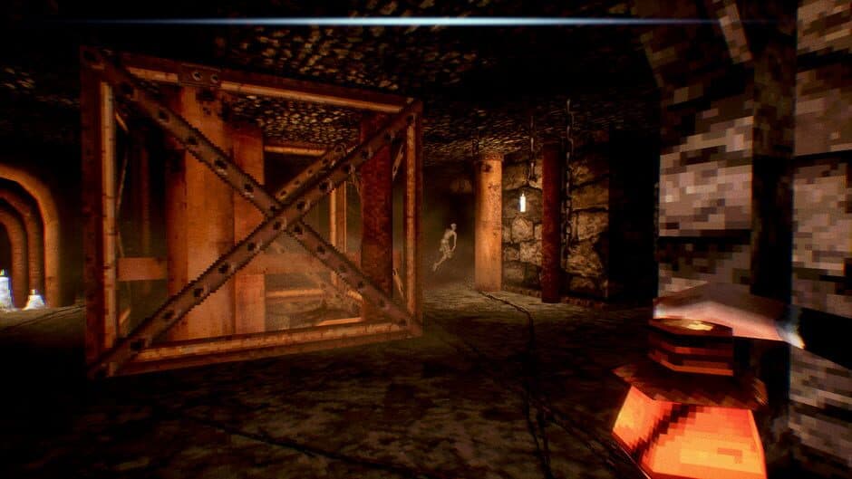 Скриншот 10 из Helltown: Revival Update