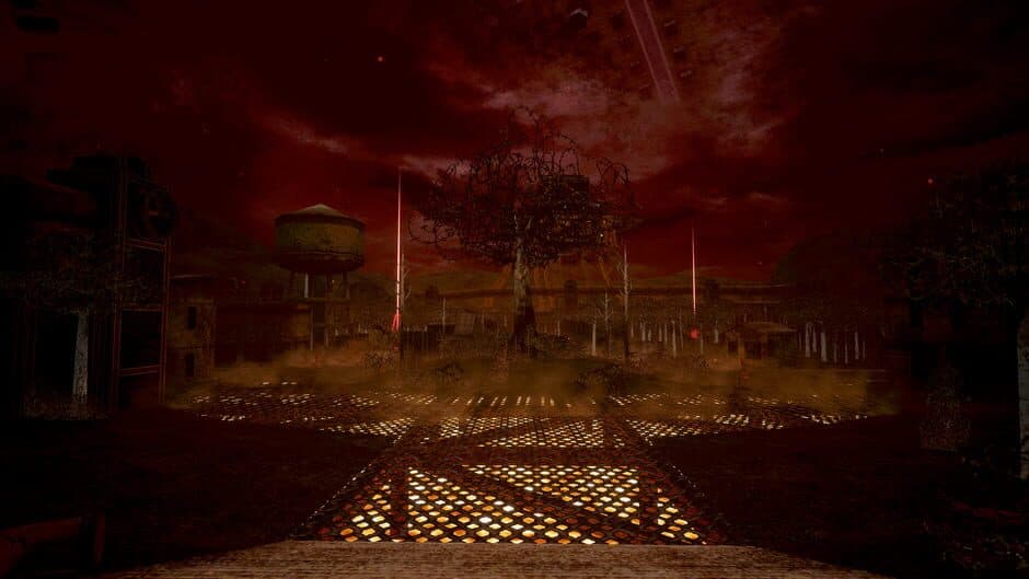 Скриншот 1 из Helltown: Revival Update