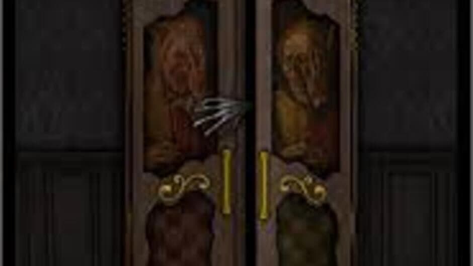 Скриншот 5 из Forgotten Hill: The Wardrobe